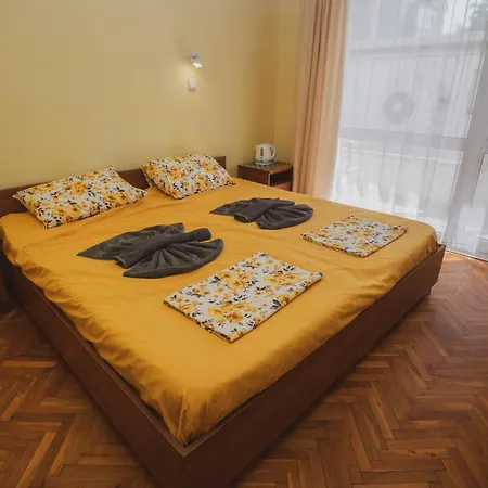 In New Town By Flat Mаnаger Apartment Nesebar