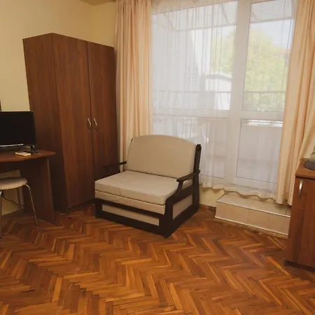 In New Town By Flat Mаnаger Nesebar