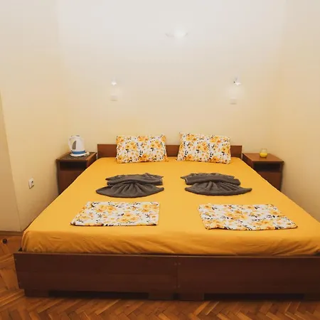 Apartment In New Town By Flat Mаnаger Nesebar